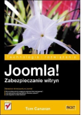Joomla Zabezpieczanie witryn