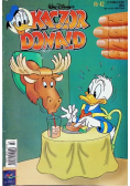Kaczor Donald Nr  36 / 00