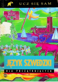 Język szwedzki dla początkujących