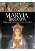 Maryja. Biografia