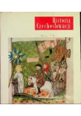 Historia Czechosłowacji