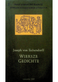 Wiersze Gedichte