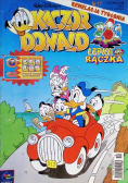 Kaczor Donald Nr  36 / 00