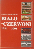 Biało Czerwoni 1921  2001