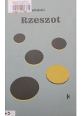 Rzeszot