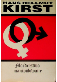 Morderstwo manipulowane