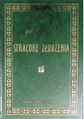 Stracone złudzenia