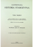 Ilustrowana historia starożytna Tom III