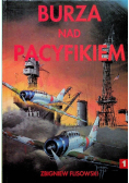 Burza nad Pacyfikiem Tom 1