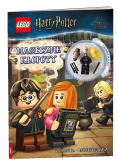 Lego Harry Potter Magiczne kłopoty