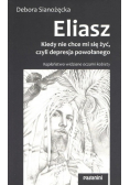 Eliasz Kiedy nie chce mi się żyć czyli depresja powołanego
