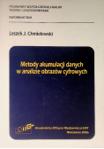 Metody akumulacji danych