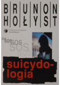 Suicydologia
