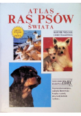 Atlas ras psów świata