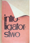 Introligatorstwo