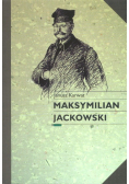 Maksymilian Jackowski