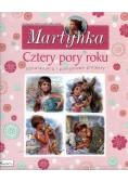 Martynka Cztery pory roku