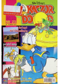 Kaczor Donald Nr 23 / 01