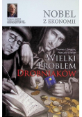 Nobel z ekonomii Wielki problem drobniaków
