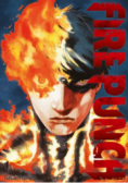 Fire Punch. Tom 8