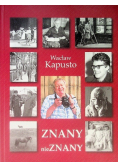 Znany i nieznany Fotografika
