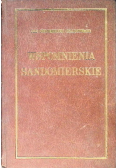 Wspomnienia sandomierskie