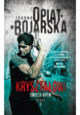 Kryształowi Tom 1 Świeża krew