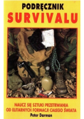 Podręcznik survivalu