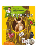 Opowiada o przyrodzie