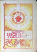 Najświętsze Serce Jezusa a Kapłaństwo 1939 r.