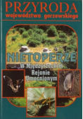 Nietoperze w Międzyrzeckim Rejonie Umocnionym