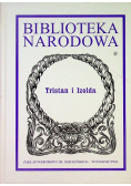 Tristan i Izolda