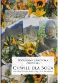 Chwile dla Boga