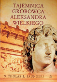 Tajemnica grobowca Aleksandra Wielkiego