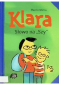 Klara Słowo na Szy