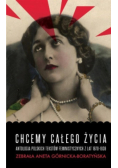 Chcemy całego życia