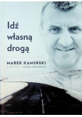 Idź własną drogą