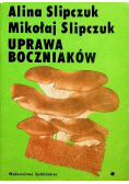 Uprawa boczniaków