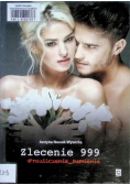 Zlecenie 999 Rozliczenie sumienia