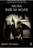 Nauka idzie na wojnę