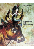 Nazywam się Muszelka