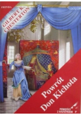 Powrót Don Kichota