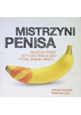 Mistrzyni penisa