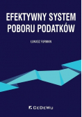 Efektywny system poboru podatków