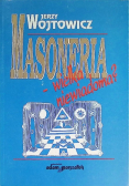 Masoneria - wielka niewiadoma