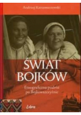 Świat Bojków