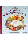 Kubuś i Przyjaciele Tom 98 Przyjęcie w Stuwiekowym Lesie