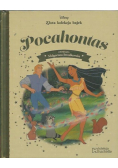 Złota kolekcja bajek Pocahontas Tom 90