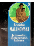 Jednostka, społeczność, kultura