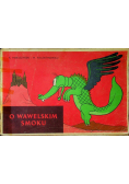 O wawelskim smoku